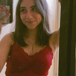 Meet your Posher, Melina